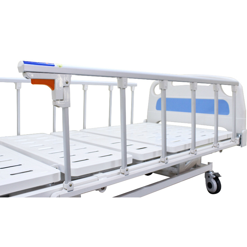 Medical Electric 3-Function Hospital Bed for Elderly Care