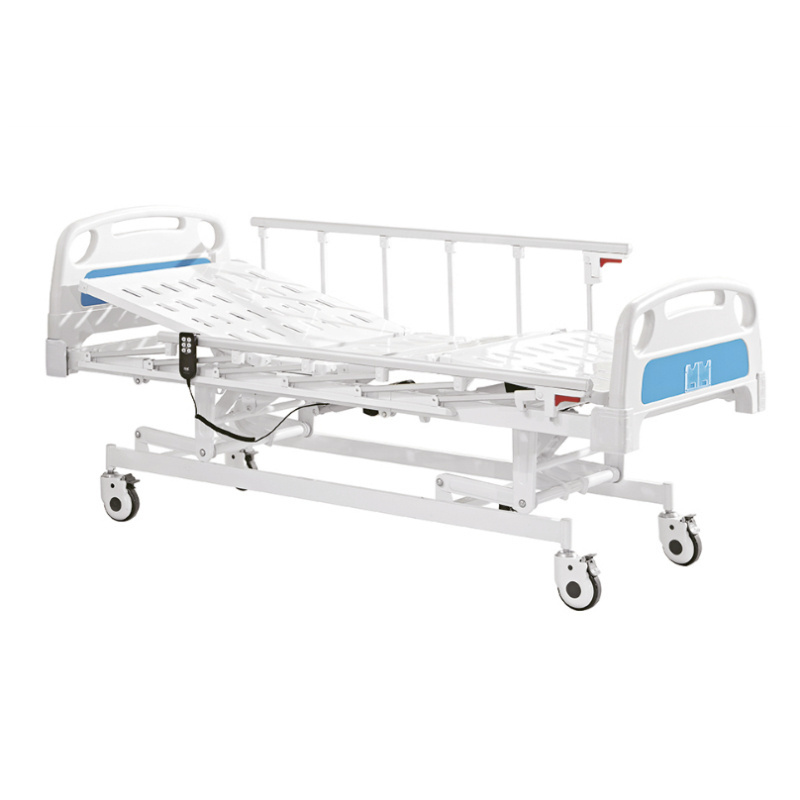 Medical Electric 3-Function Hospital Bed for Elderly Care