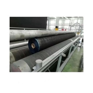 Monofilament Yarn Extruder Making Machine PP Llhdpe Plastic Artificial Grass Turf Yarn Monofilament Manufacturing Machine