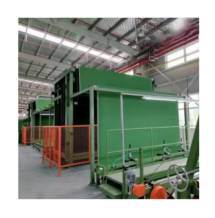 PP grass lawn production line artificial grass turf yarn production machine synthetic grass pp flat yarn making machine