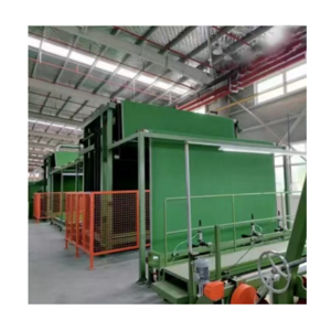 PP grass lawn production line artificial grass turf yarn production machine synthetic grass pp flat yarn making machine