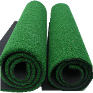 HENAN customizable size supermarket synthetic lawn carpet artificial grass wall sports field decoration long artificial grass