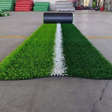 Outdoor Futsal Artificial Grass Soccer and football sports field Sand Infilling Sintetico Synthetic Grass carpet