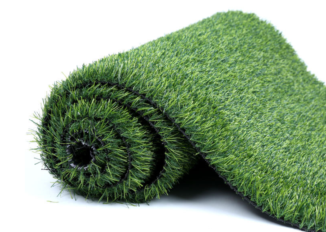 Outdoor flooring garden Carpet 25mm Well Used Artificial Grass Putting  decoration Green Lawn