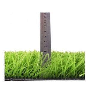 Outdoor flooring garden Carpet 25mm Well Used Artificial Grass Putting  decoration Green Lawn