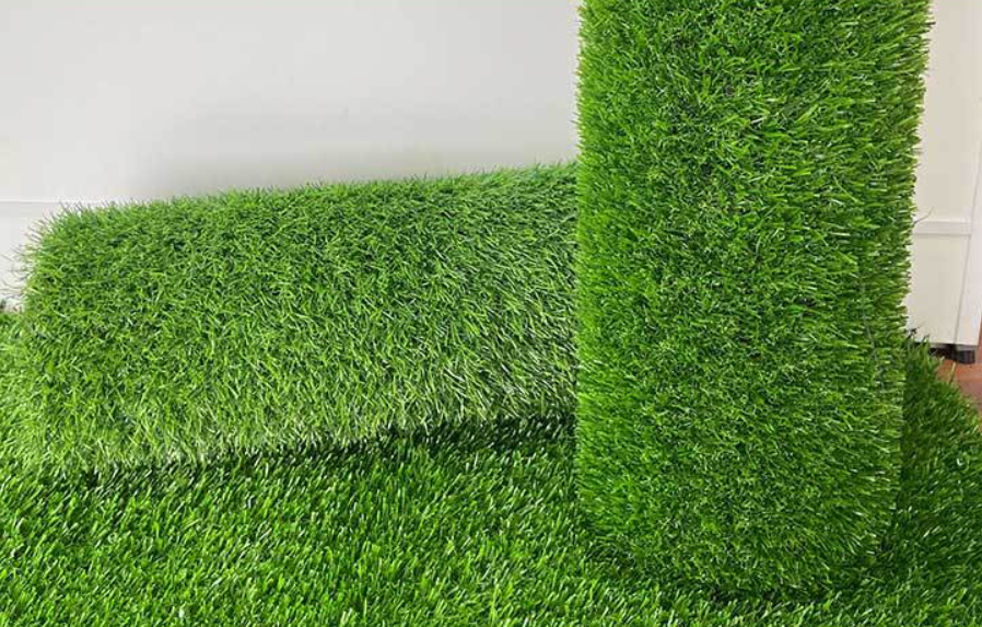 Outdoor flooring garden Carpet 25mm Well Used Artificial Grass Putting  decoration Green Lawn