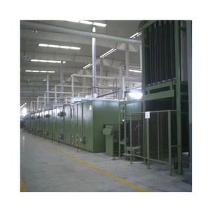 High Quality Artificial Grass making machines