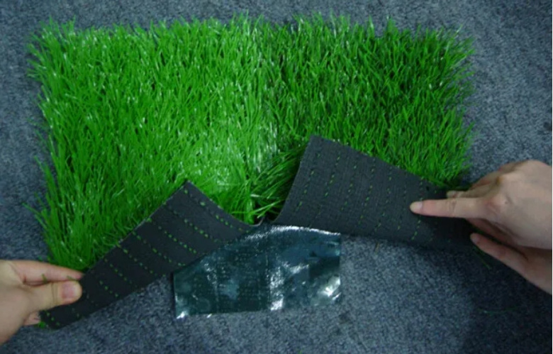 No Glue Required Self Adhesive Artificial Grass Joining and Turf Seaming Tape