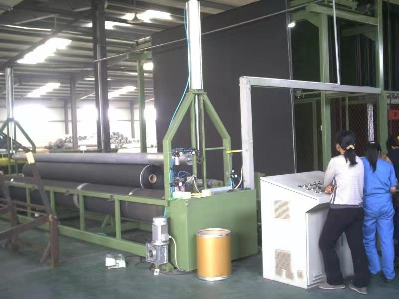 Different styles Straight and Curly Synthetic Artificial Grass making machine artificial grass Production Equipment