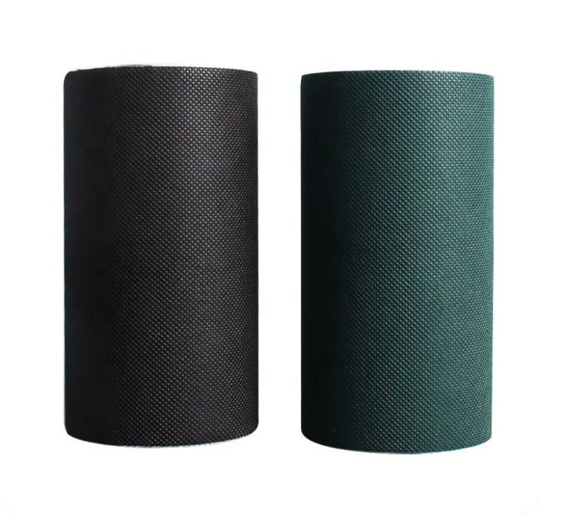 Non-toxic Self-adhesive Turf Seam Tape Artificial Grass Glue Tape Synthetic Grass Seaming Tape For Outdoor Indoor Football Lawn