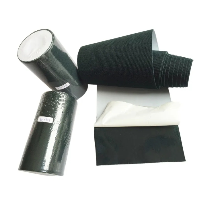 Anti Slip Single Sided Self-adhesive Artificial Turf Grass Joining Tape For Connecting False Grass Carpet