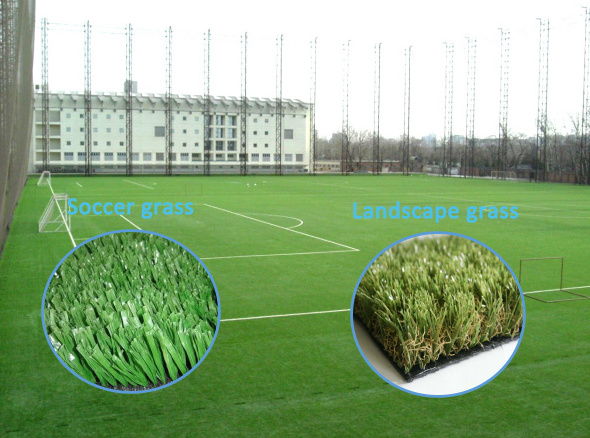 2023 Best Selling Efficient and durable  Eco Friendly Artificial grass