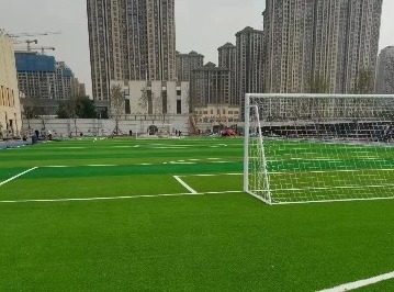 2023 Best Selling Efficient and durable  Eco Friendly Artificial grass