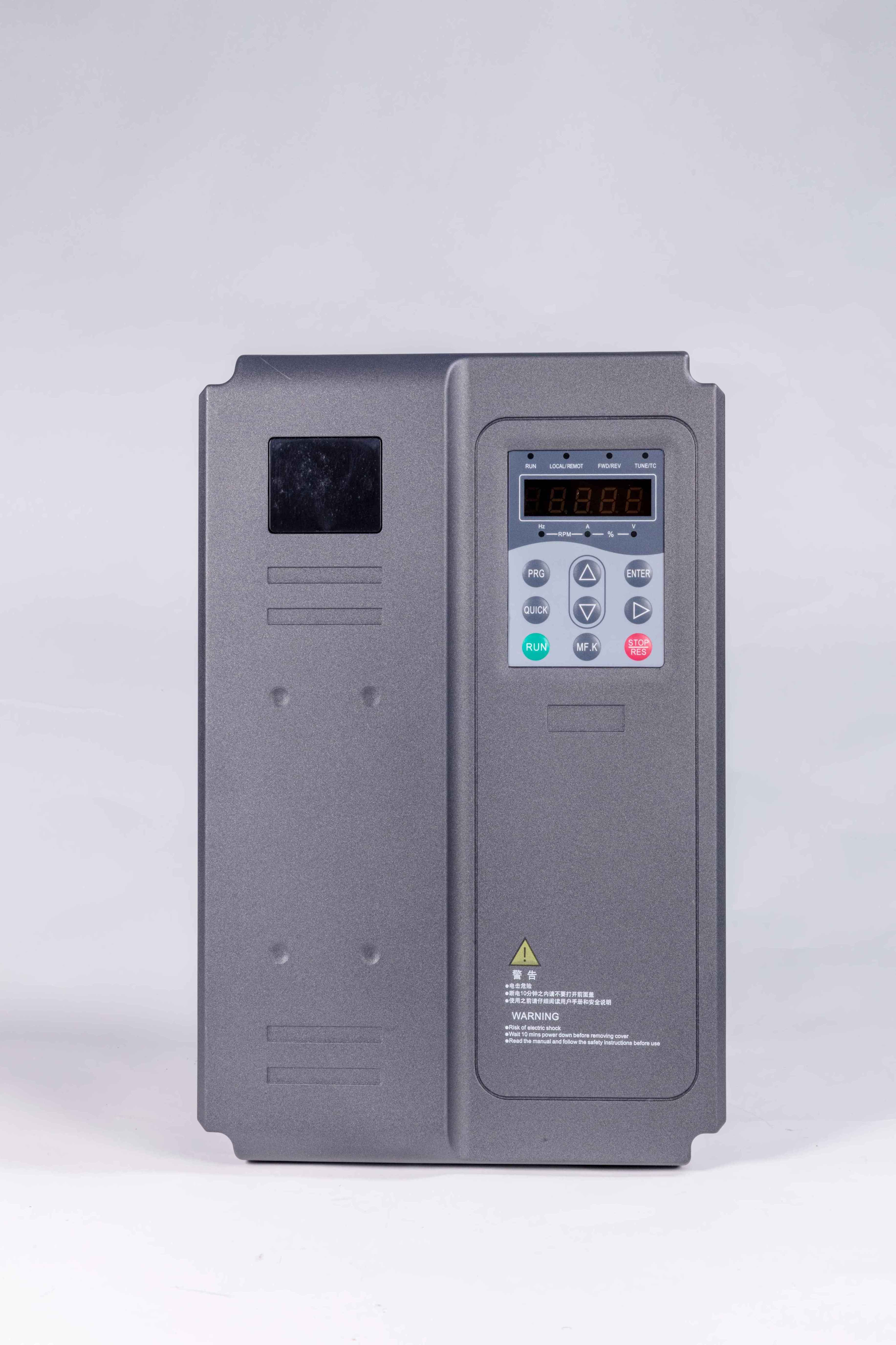 frequency converter 220 v or 380 v 3 phase 75KW frequency inverter for elevator Elevator frequency conversion speed regulation