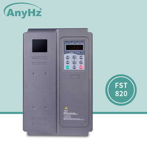 frequency converter 220 v or 380 v 3 phase 75KW frequency inverter for elevator Elevator frequency conversion speed regulation