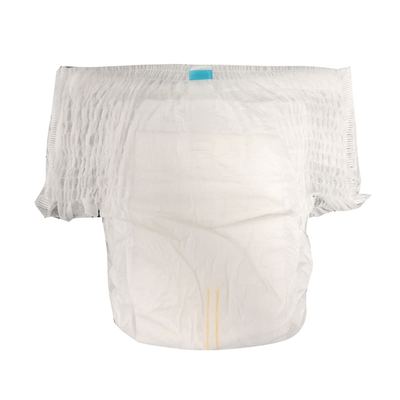 OEM Private Label Pampering Little Angel Baby Diapers Manufacturers from China