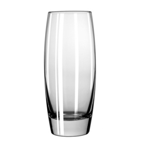 12 ounce Reusable Highball glasses and cocktail drink cups for party