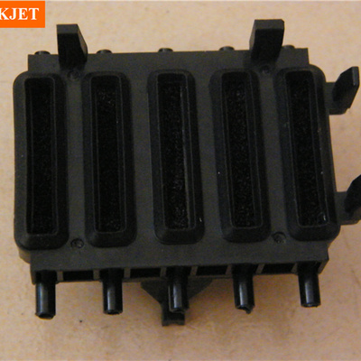 DX6 Printhead Print Head Capping Station Cap Top Capping  For Epson Stylus Pro 7700 9700 7890 9890 7900 9900 Printer