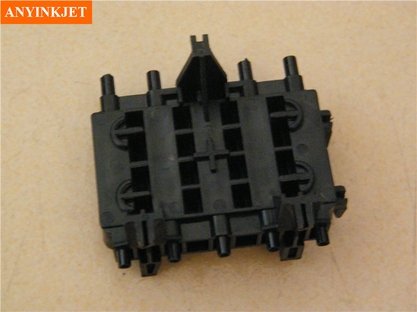 DX6 Printhead Print Head Capping Station Cap Top Capping  For Epson Stylus Pro 7700 9700 7890 9890 7900 9900 Printer