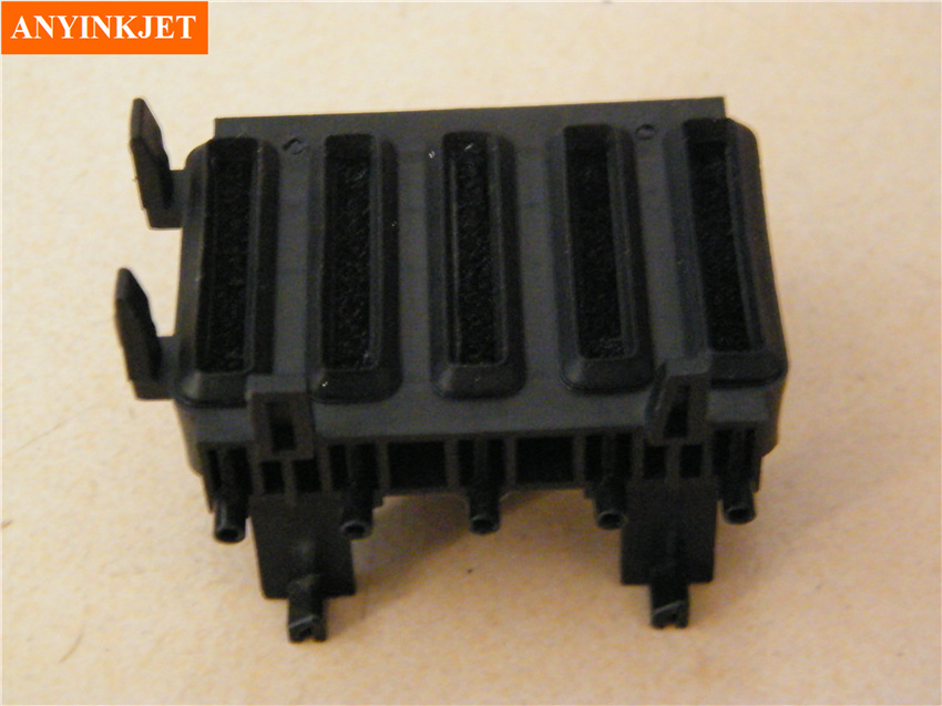 DX6 Printhead Print Head Capping Station Cap Top Capping  For Epson Stylus Pro 7700 9700 7890 9890 7900 9900 Printer