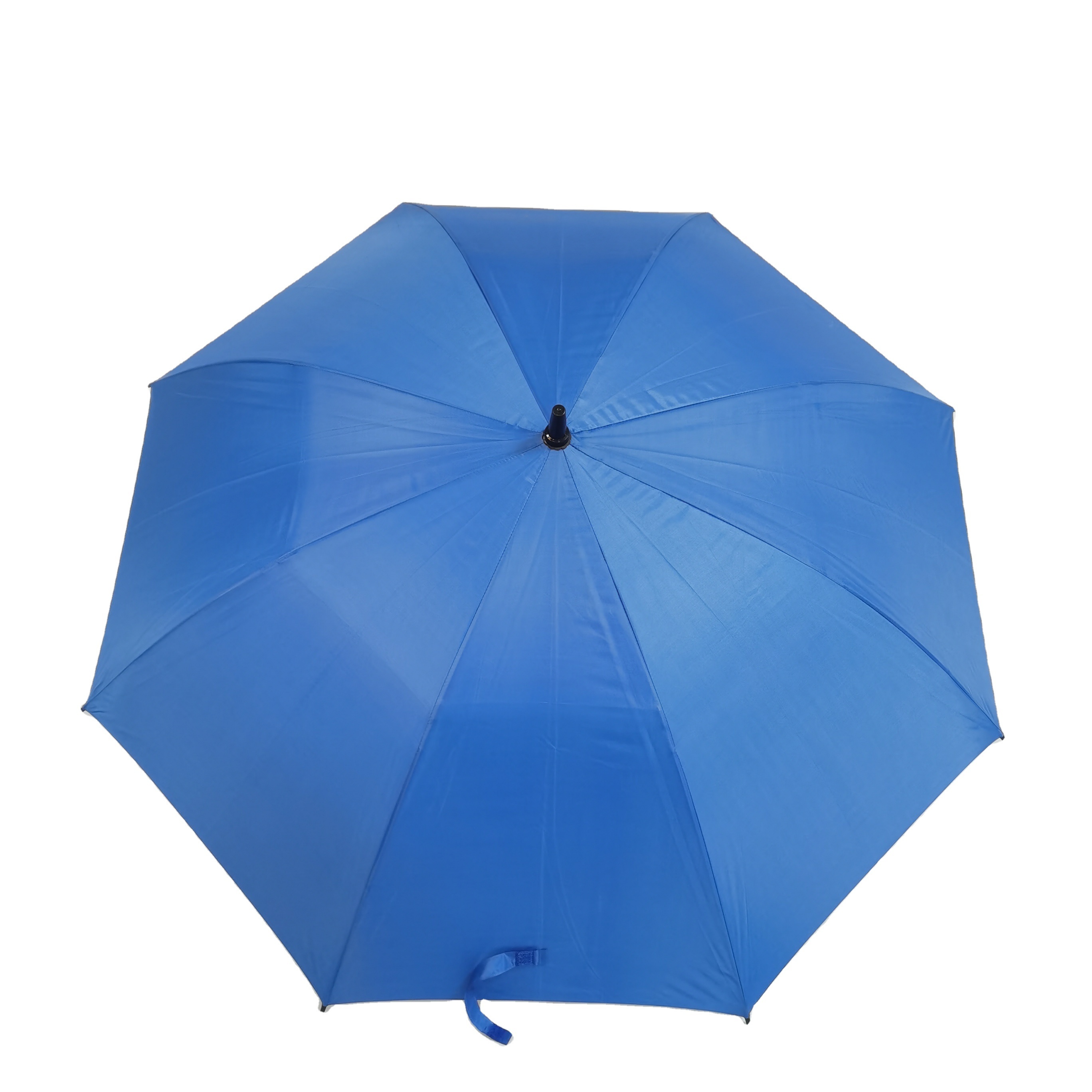 China Umbrella Manufacturers Waterproof Auto Open And Close Umbrella Custom Logo Printed Windproof Straight Golf Umbrella