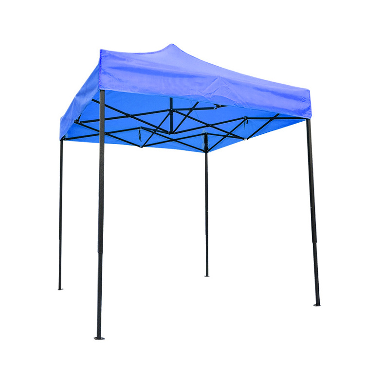 Modern Design Trade Show Tent 2x2 Folding Pop Up Canopy Tent  Outdoor Heavy Duty Long Lasting Gazebo Waterproof Tent