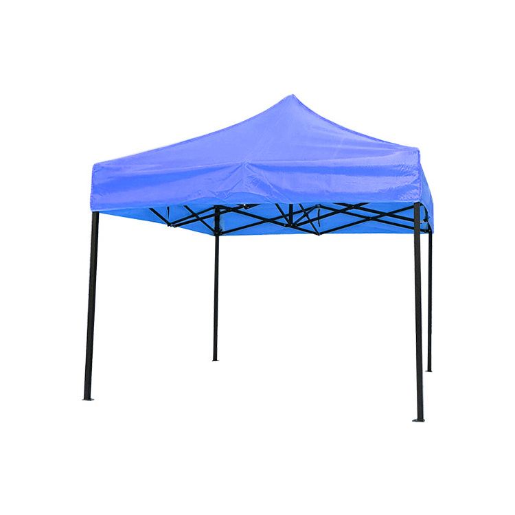 Modern Design Trade Show Tent 2x2 Folding Pop Up Canopy Tent  Outdoor Heavy Duty Long Lasting Gazebo Waterproof Tent