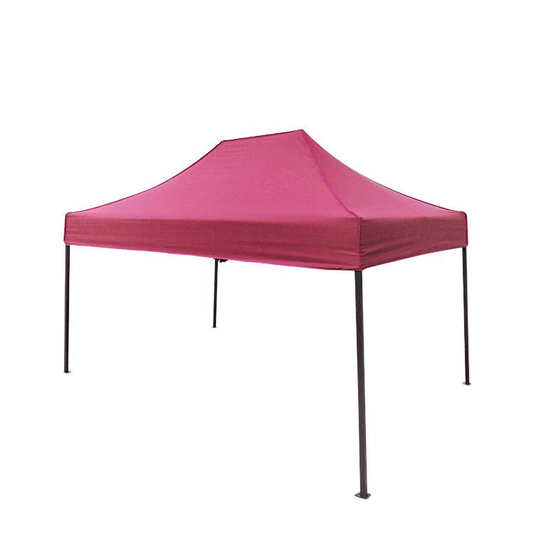 Custom Service Waterproof Folding Tent 3x2 Pop Up Tent Garden Gazebo Outdoor Canopy Tent