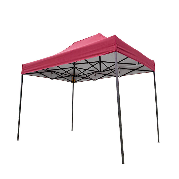 Custom Service Waterproof Folding Tent 3x2 Pop Up Tent Garden Gazebo Outdoor Canopy Tent