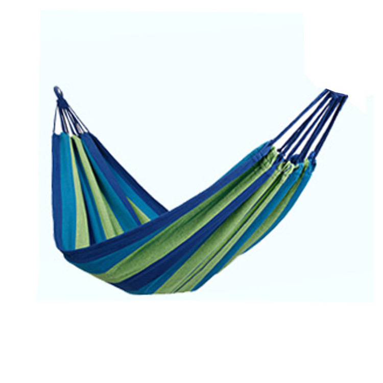 High Quality Wholesale Outdoor Camping Hammock With Mosquito Net