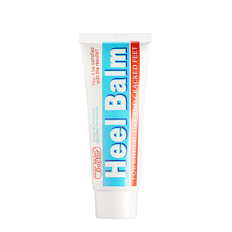 Exfoliating Foot Cream Tender Peeling Foot Care ointment Moisturizing feet Scrub Feet Pedicure Cream