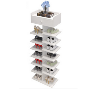 Multi-layer Shoe Rack Simple Home  Space-saving  Shoes Cabinet