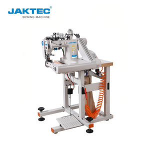 JK-J9588 Automatic Feed off the arm sewing machine cylinder arm sewing machine