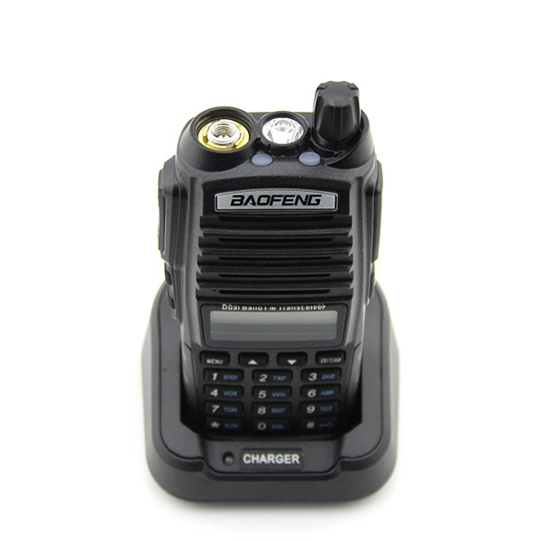 Baofeng UV-82 dual band ham radio baofeng uv82 mobile two way radio 5W VHF UHF uv 82 handheld Walkie Talkie