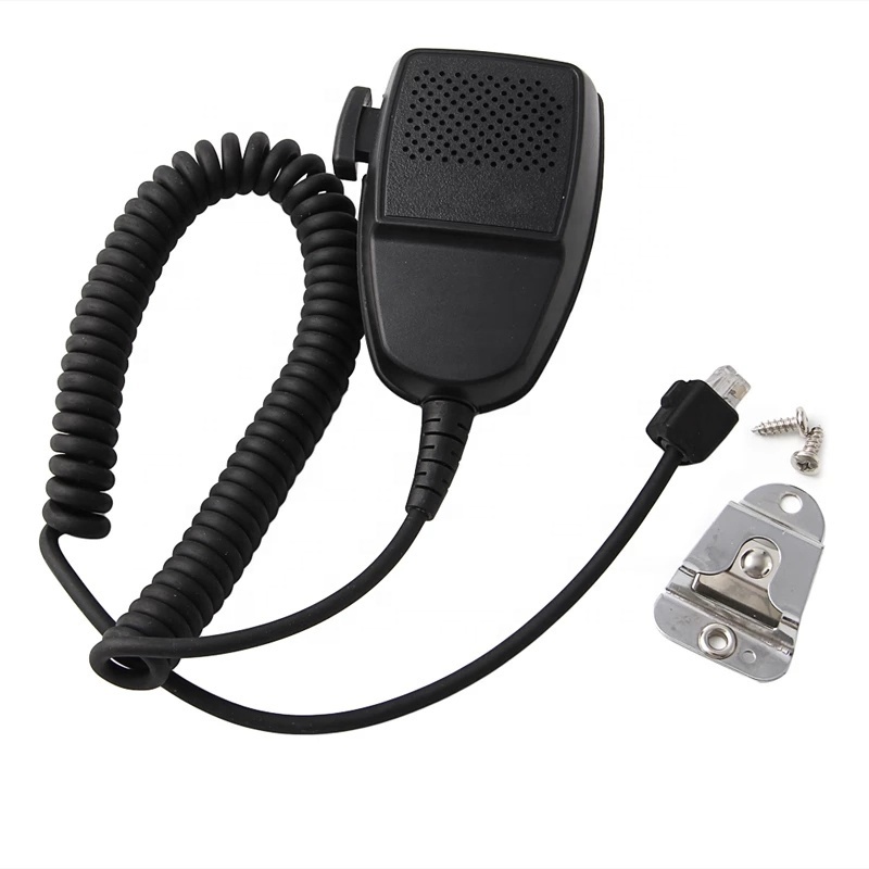 Mobile radio Mic Speaker Microphone for Motorola HMN3596A GM300 GM338 GM950 Y3ND