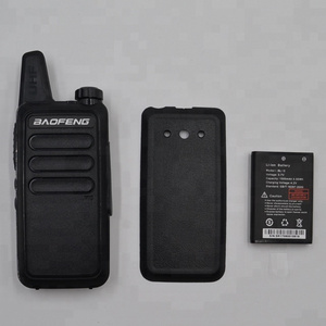 Baofeng BF-R5 UHF MINI long range walkie talkie