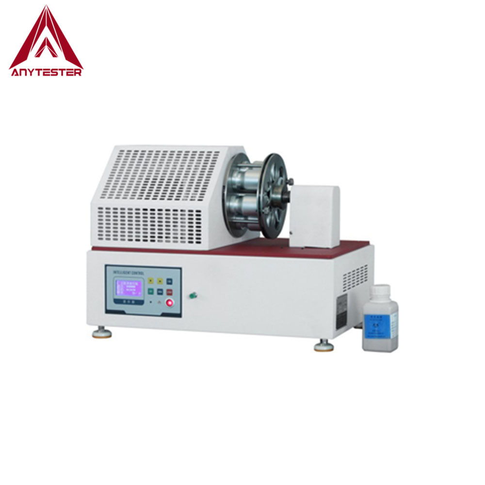 ASTM E96 Plastic Film Water Vapor Permeability Tester