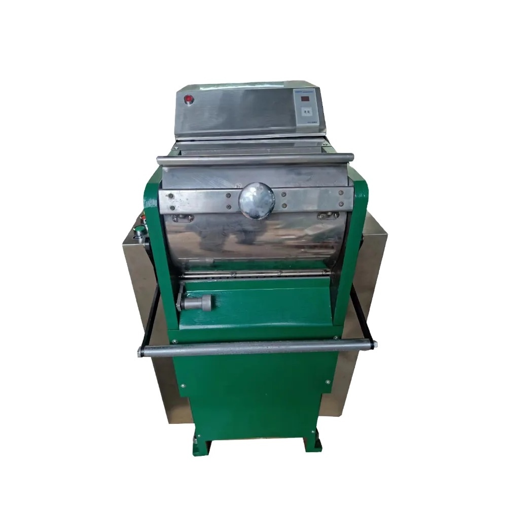 Laboratory Cotton Ginning Machinery Factory Price Ginning Machine