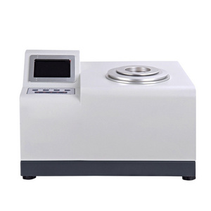 ISO ASTM plastic film Water Vapor Permeability Tester