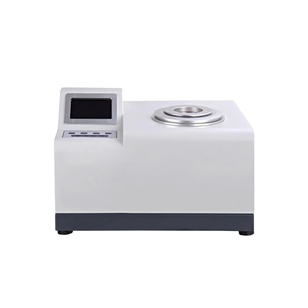 ASTM E96 Plastic Film Water Vapor Permeability Tester