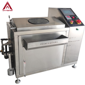 Laboratory Fabric Jig Dyeing Machine