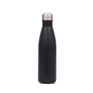 500ml Double-wall Insulated Vacuum Flask Stainless Steel Heat Thermos For Sport Water Bottles Portable Thermoses