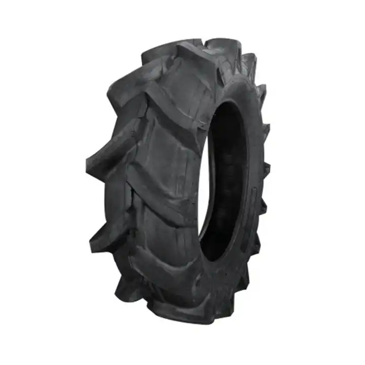 Agricultural Tractor Tires 9.5-16 9.5-20 9.5-22 9.5-24 Herringbone Pattern Tires for Farm Tractor