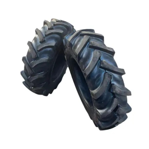 Agricultural Machinery Parts Tire Tractor 5.00-7 5.00-10 5.00-12 5.00-14 5.00-15 Tire for Russian Farm Tractors