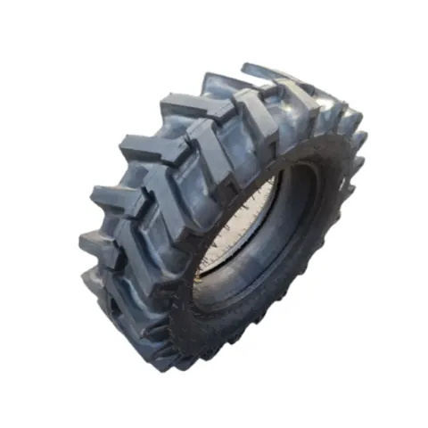 Agricultural Machinery Parts Tire Tractor 5.00-7 5.00-10 5.00-12 5.00-14 5.00-15 Tire for Russian Farm Tractors