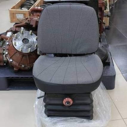 OEM 80B-6800000 tractors seats mtz belarus farm tractor seat tractor air suspension seat