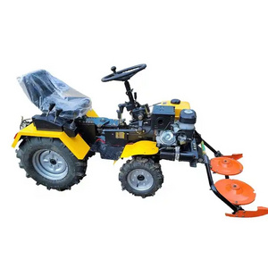 Mini power tillers heavy duty rotary tiller mini power tiller rotary and seat