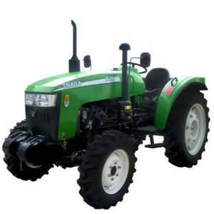 Cheap used 4x4 Mini Small Agriculture Farm Machine  Tractor Chinese mini crawler tractor electric