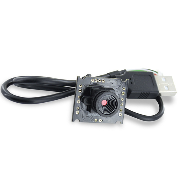 1 megapixel camera module  USB driver free CMOS  sensor PC camera