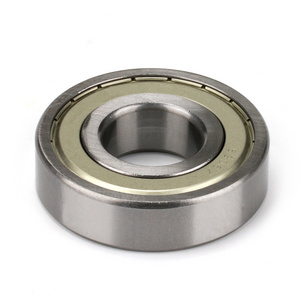 ABEC3 ball bearings 6306-ZZ Premium 6306 2Z shield bearing 6306 ZZ